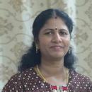 Venmathi S. Class I-V Tuition trainer in Tiruttani