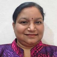 Sunita Class 8 Tuition trainer in Gonda