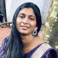 Dhiya F. Class I-V Tuition trainer in Ranni