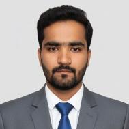 Siddiq Mulla Data Analysis trainer in Sangli