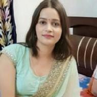 Akansha Class 12 Tuition trainer in Ballabgarh