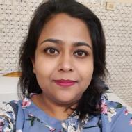 Prachi Class I-V Tuition trainer in Hyderabad