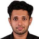 Joseph  German Language trainer in Kottayam