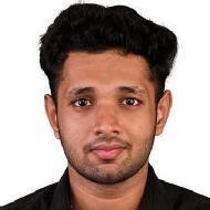 Joseph German Language trainer in Kottayam