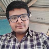 Arsh Mazhari Class 10 trainer in Katihar