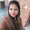 Neha G. French Language trainer in Delhi