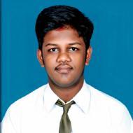 Bibek Class I-V Tuition trainer in Bangalore