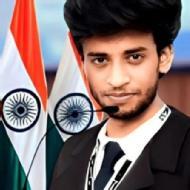 Ankit Class 10 trainer in Delhi