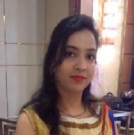 Shilpi Vedic Maths trainer in Delhi