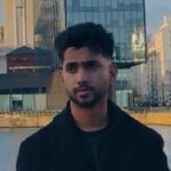 Anagh Class 12 Tuition trainer in Kolkata