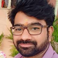 Sandeep Mahindraker Stock Market Trading trainer in Hyderabad