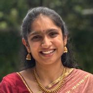 Prajna S. Class I-V Tuition trainer in Mysore