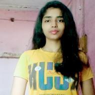 Rachana C. Class 8 Tuition trainer in Sikar
