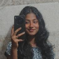 Parvathi R. Nursery-KG Tuition trainer in Kochi