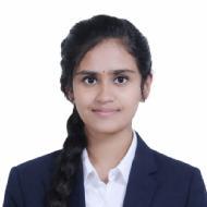 Jaisree Class 10 trainer in Chennai