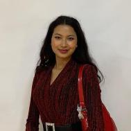 Badeitilang S. Class 9 Tuition trainer in Shillong