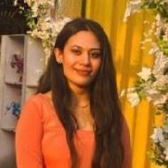 Parul Class I-V Tuition trainer in Delhi