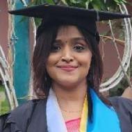 Poonam Yoga trainer in Mumbai