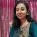 Tanaya M. Class 10 Tuition trainer in Mumbai