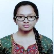 Snehitha Class I-V Tuition trainer in Nellore