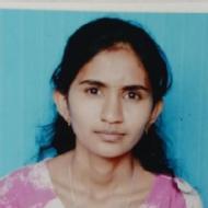 Harshitha Class I-V Tuition trainer in Bangalore