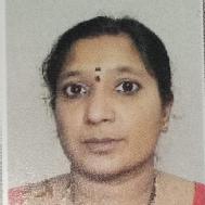 Seetha B. Class 12 Tuition trainer in Kothagudem