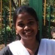 Nandini Class 12 Tuition trainer in Bangalore