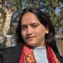 Rubi . Tuition trainer in Reasi