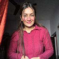 Purnima J. Nursing trainer in Dehradun