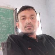 Ramvilas Class 10 trainer in Nagaur