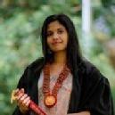 Nanditha . French Language trainer in Kelaniya