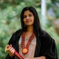 Nanditha French Language trainer in Kelaniya