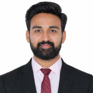 Darshit Trivedi Class 10 trainer in Rajkot