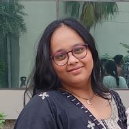 Reiya Class 12 Tuition trainer in Delhi