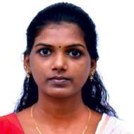 Krishnendu Class I-V Tuition trainer in Vaikom