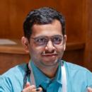 Avadhut . GIS trainer in Pune