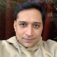 Salahuddin Summer Camp trainer in Mumbai