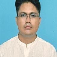 Gaurav Bisht Class 9 Tuition trainer in Nainital