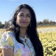 Praveena Class I-V Tuition trainer in Hyderabad