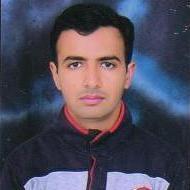 Sahil Bhargav Class 10 trainer in Jagadhri
