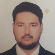 Habeebulla Class 9 Tuition trainer in Sharjah