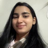 Tanya Class I-V Tuition trainer in Delhi