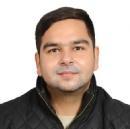 Divyansh Manchanda Baking Classes trainer in Jaipur