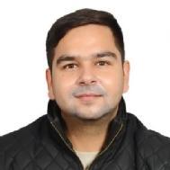Divyansh Numerology trainer in Jaipur