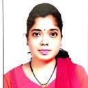 Snehal R. IGCSE Tuition Classes trainer in Amravati