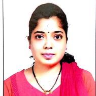 Snehal Class 10 trainer in Amravati