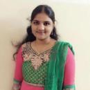 Jenupreethi S. Class 12 Tuition trainer in Tiruchengodu