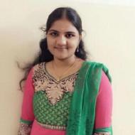 Jenupreethi Class 12 Tuition trainer in Tiruchengodu