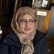 Nusrat Class 12 Tuition trainer in Srinagar