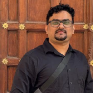 Mangesh CET trainer in Mumbai